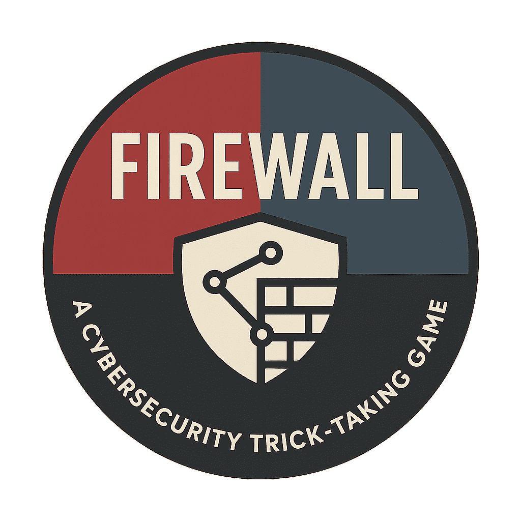 Firewall logo